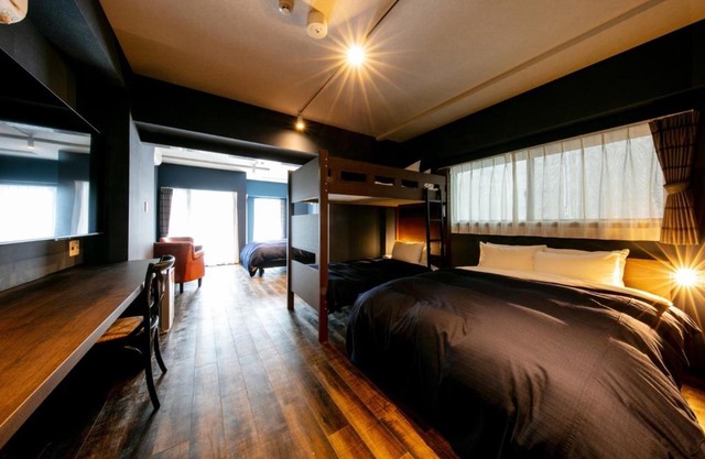 VILLA KOSHIDO ODORI - Vacation STAY 04750v