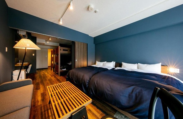 VILLA KOSHIDO ODORI - Vacation STAY 04752v