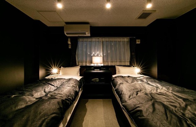 VILLA KOSHIDO ODORI - Vacation STAY 04745v