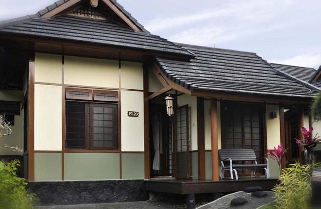 Villa Kota Bunga Ade Type Jepang - 0220