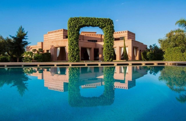 Villa Koutoubia : your Luxurious Oasis in Marrakech