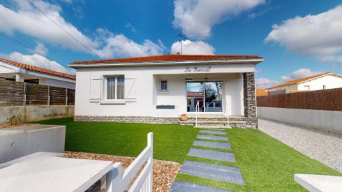 Villa le Bercail