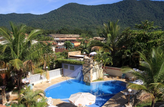 Villa l Mare Hotel