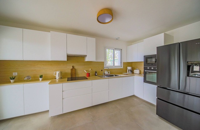 Villa L Villa Neuve Idéal en Famille ou Entre Amis