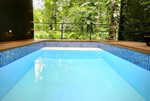 Villa La Belleza -Luxury, AC and private pool a new unit