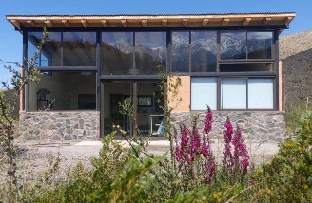 Villa La Carrera
