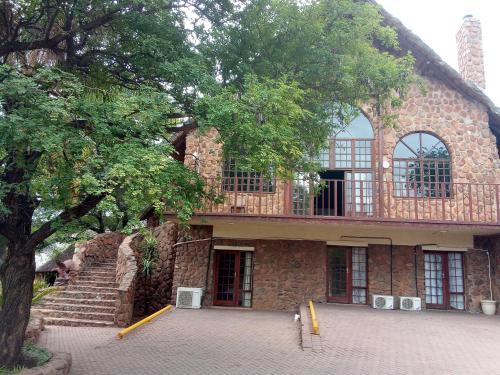 Villa La Corrie Guest House