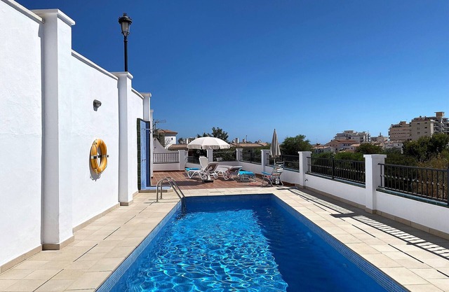 Villa La Dorada 3 Burriana by Casasol
