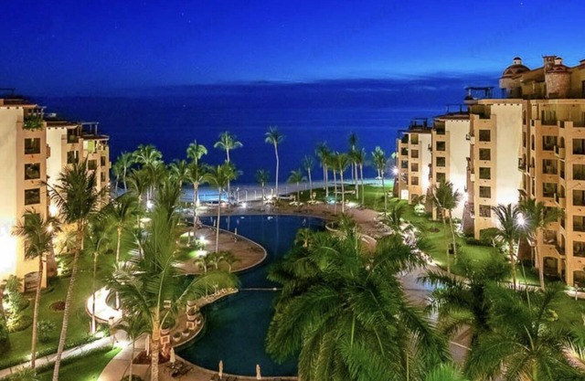 VILLA LA ESTANCIA RIVIERA NAYARIT - 2 BR SUITE - other size suite also available