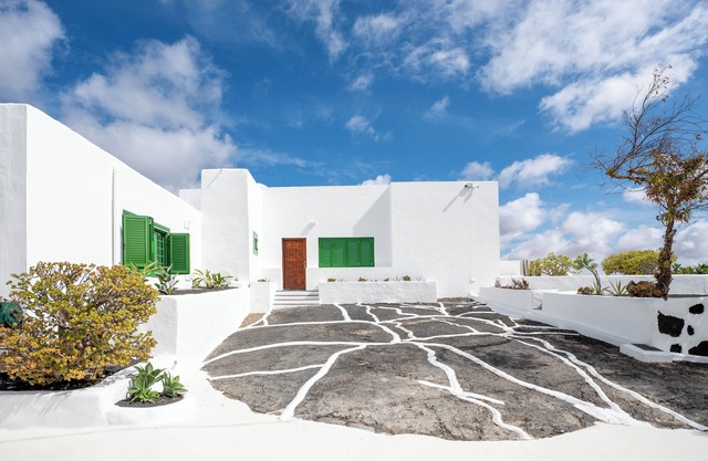 Villa La Florida I
