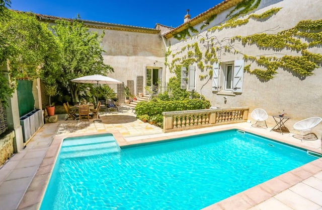 Villa La Fontaine by Villa Plus