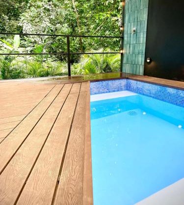 Villa La Infinidad - Brand New Luxury Villa AC & Private Swimming Pool