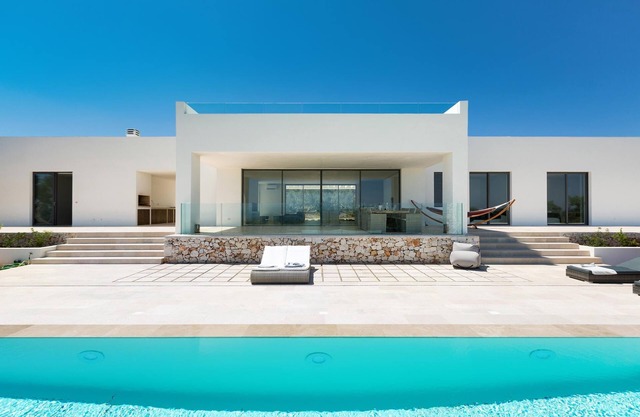 Villa La Linda by Perle di Puglia