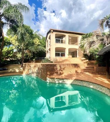 Villa La Maison