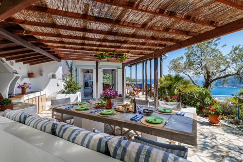 Villa La Paloma