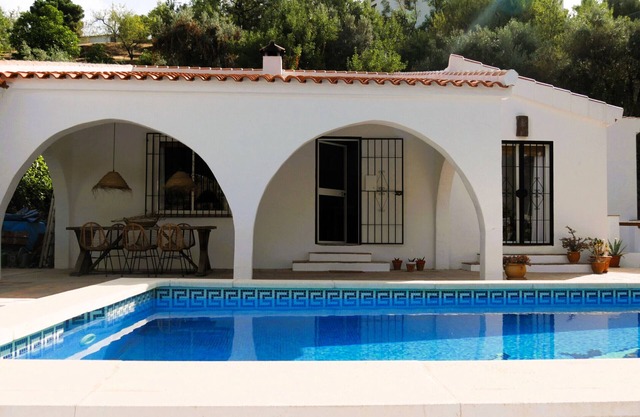 Villa la Paz - Take Care Malaga