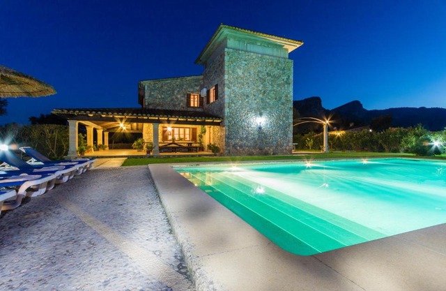 Villa La Rafal By homevillas360