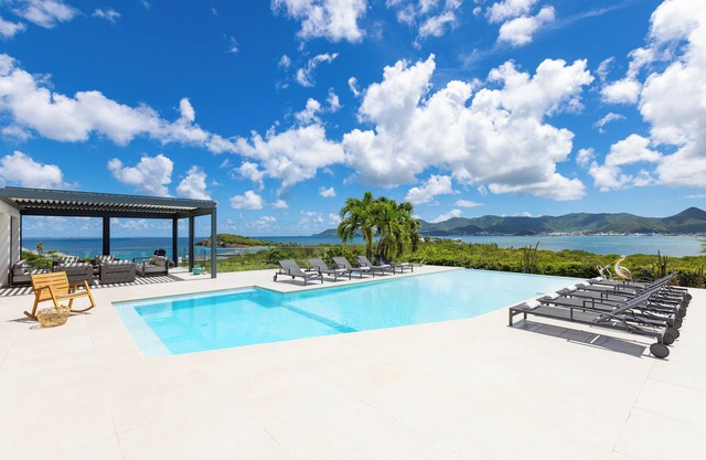 Villa La Siesta