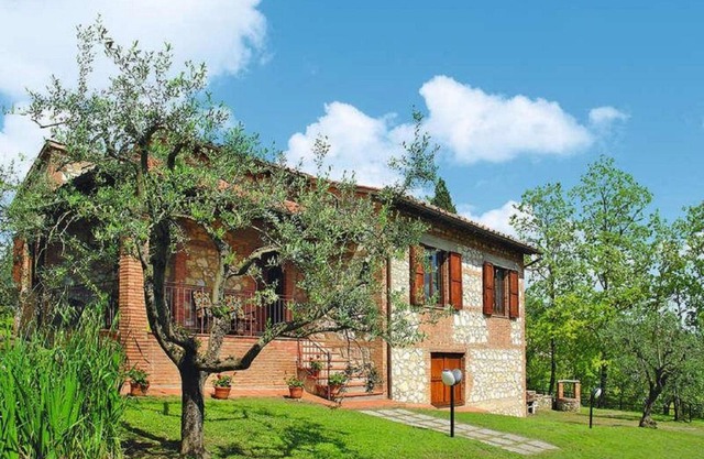 Villa la Stellina
