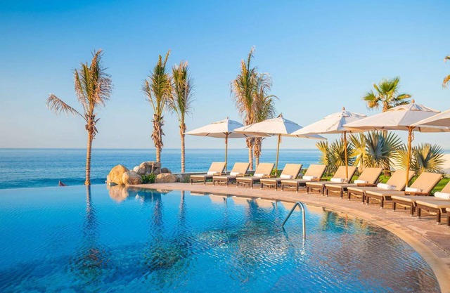 Villa La Valencia Oceanfront Penthouse