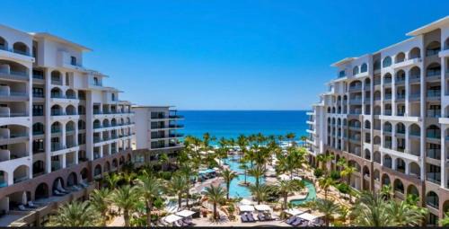 Villa La Valencia Los Cabos