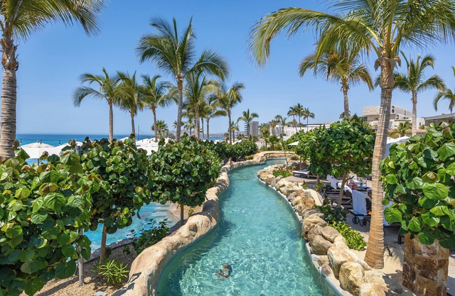 Villa La Valencia Beach Resort & Spa Los Cabos