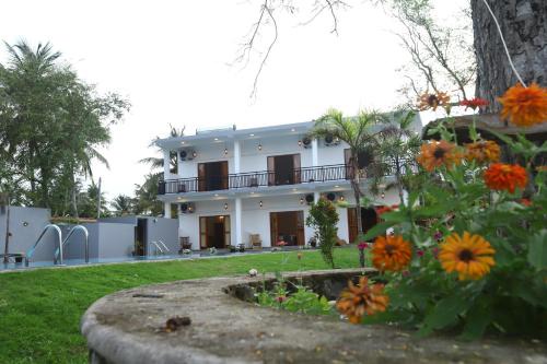 Villa La Vie Lagoon