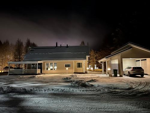 Villa Laakso
