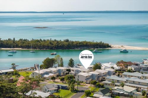 Villa Ladera by Experience Jervis Bay