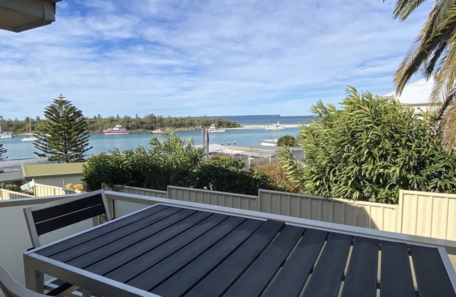 Villa Ladera by Jervis Bay Breaks