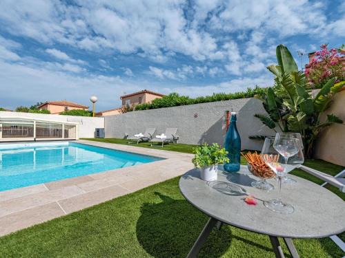Villa Ladine by Interhome