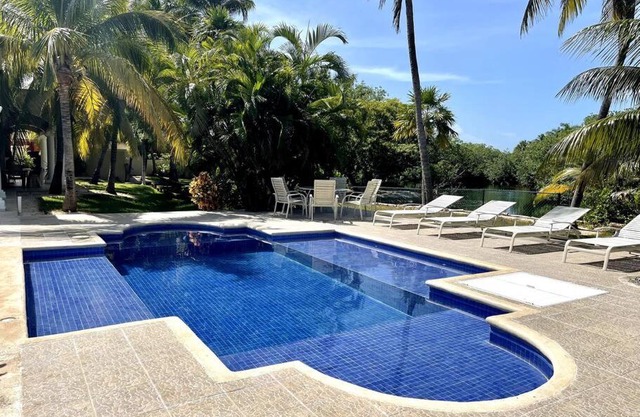 Villa Laguna del Mar