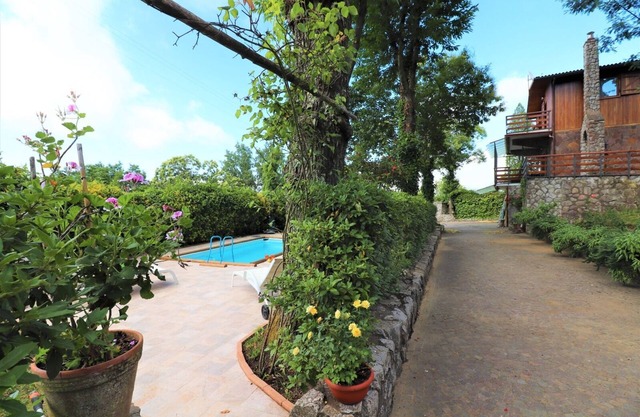 Villa Lalla