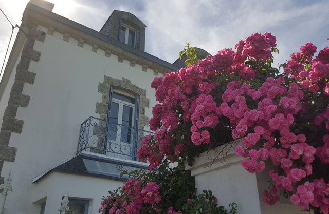 Villa L’Amiral - 5 mins walk from the beaches