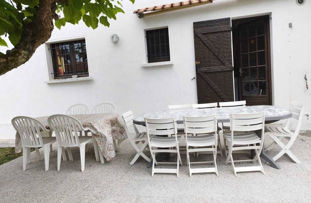 Villa landaise 5 bedrooms/10 persons - Bassin Arcachon