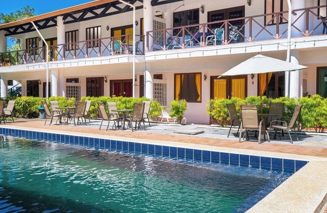 Villa Lapa Fully Equipped and Pool Close to Everything in Manuel Antonio