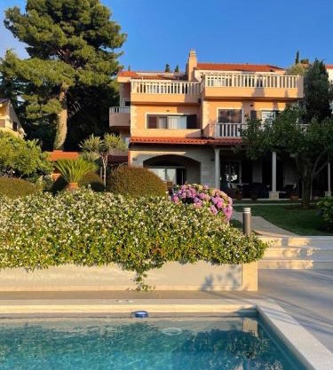Villa Laperosa