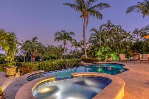 Villa Las Brisas by Cabo Villas