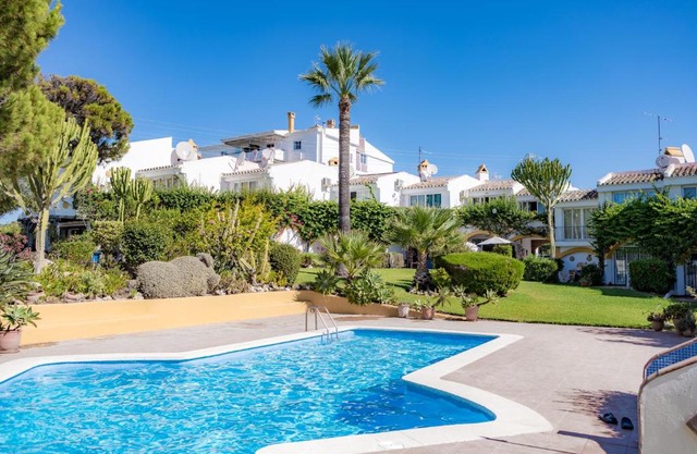 Villa Las Margaritas
