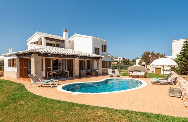 VILLA LASAIENEA