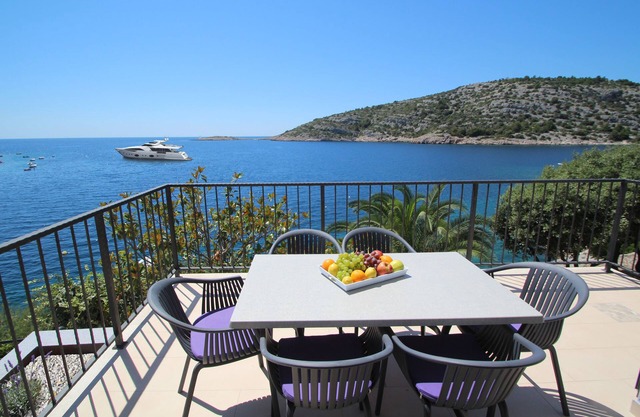 Villa Lavanda Deluxe