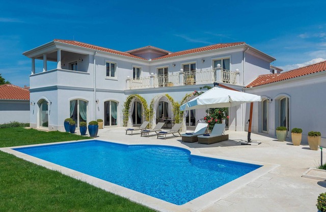 Villa Lavanda Vabriga