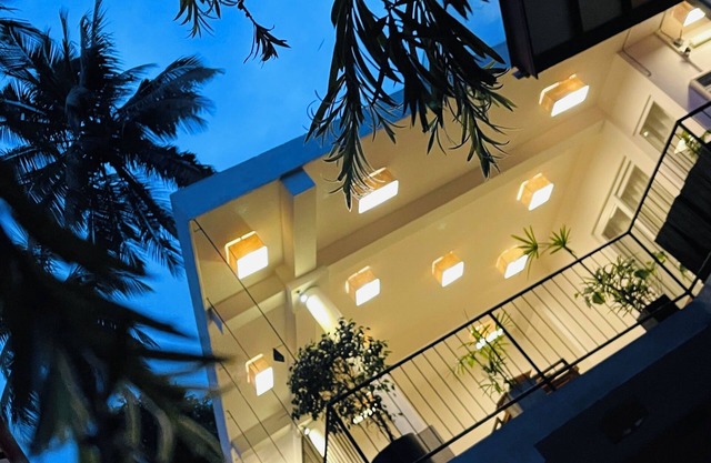 Villa Lavish