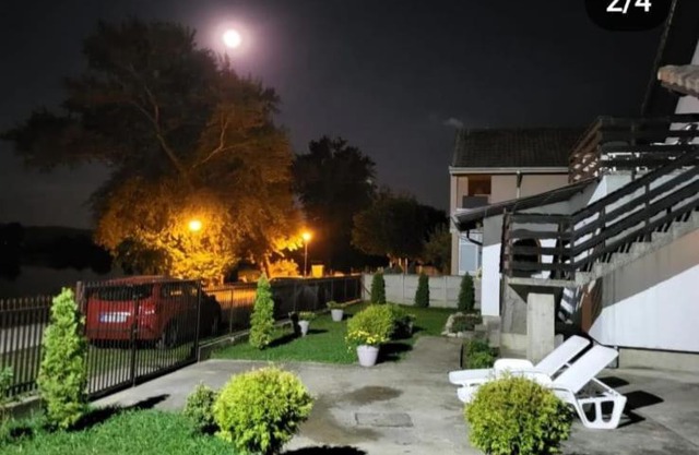 Villa Lazar