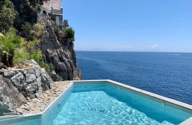 Villa Le Baste