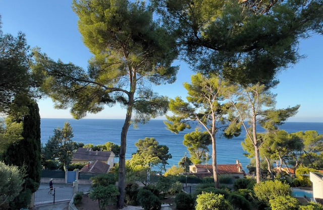 Villa Les Jasmin