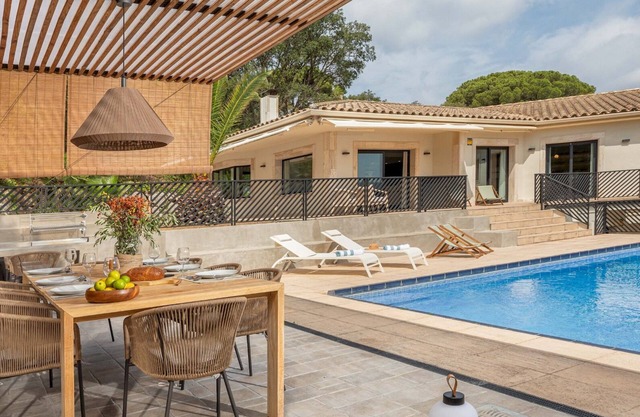 Villa Le Grá - Beautiful property in Costa Brava