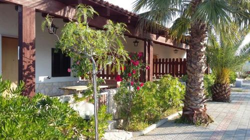 Villa Le Mezzane