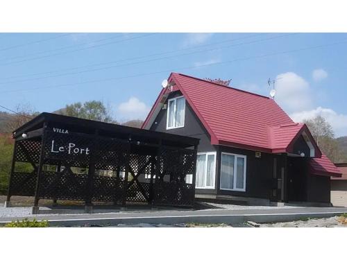 Villa Le Port - Vacation STAY 61630v