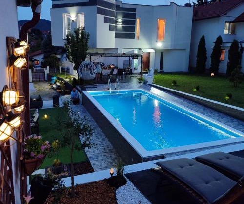 Villa Lea Tuzla